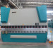 Bosch Pump 100T 4000mm length Hydraulic Press Brake