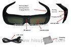 Family Universal Active Shutter 3D Glasses USB Charge Reset Function