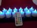 flameless votive candles with timer battery operated candle with timer