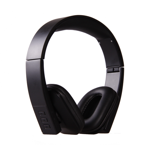inspiration foldable Noise-Cancelling Bluetooth Headphones