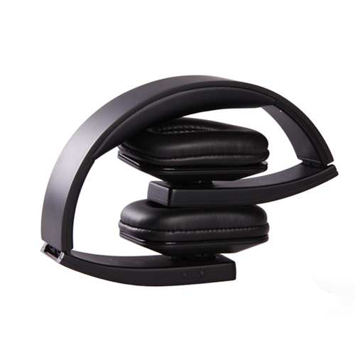 Inspiration Foldable Noise-Cancellation HI-FI Cordless Bluetooth Headphones