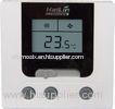 Remote Controlled Temperature Modulating Thermostat RS485 interface