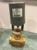 Two Way / Three Way Modulating Valve , low noise Modulating Gas Valve