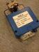 Automatically Explosion Proof Damper Actuator IP40 , 3VA-7.5VA