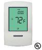 Automatic Digital Heating Thermostat Electric Heat Floor Thermostat