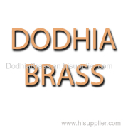 Dodhia Brass