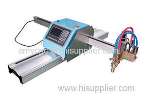 plasma cutting machine