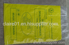 polypropylene production polypropylene non woven fabric