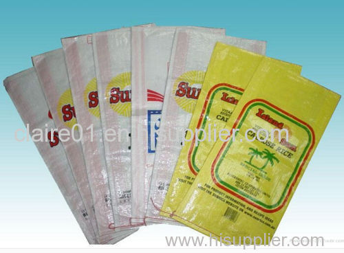 polypropylene bags manufacturer polypropylene plastics