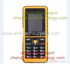 ip67 waterproof phone senior phone student phone gsm unlocked phone waterproof