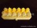 yellow NI-MH battery Wireless Rechargeable LED Candles for Christmas party