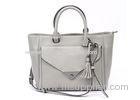 Light Grey Big Tote Bag