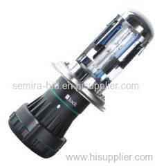 H4 Retractable Xenon Lamp