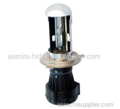 H4 Retractable Xenon Lamp