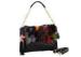 Seven Color Fox Fur Quilted PU Handbags