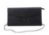 Saffiano Leather Clutch Bags with Card Wallet