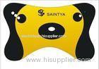 Occipital bone transfer bluetooth electronic car pillow instead of headset