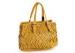 Adjustable Handles Womens Patchwork Leather Satchel Bags Double Zipper
