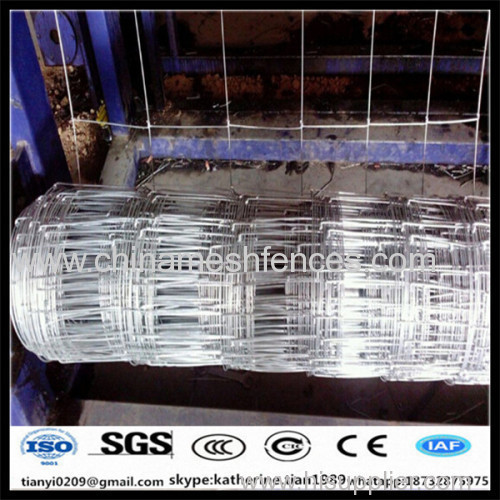 230g heavy zinc farm and field fence