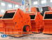 Zhengzhou Hongji high performance durable impact crusher with ISO CE approved