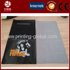 2014 Cheap leather printing film for wallet in China