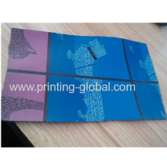 Cheap leather printing film for wallet in China