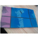 2014 Cheap leather printing film for wallet in China