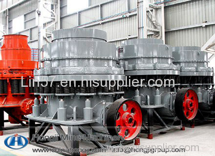 Roller Crusher with ISO 9001:2008