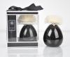 Home fragrance diffuser/180ml sola flower diffuser with PVC box