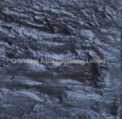 3D aquarium background board / Terrarium backround board/ 3D Naturalistic background board/Rock aquarium board/ornament