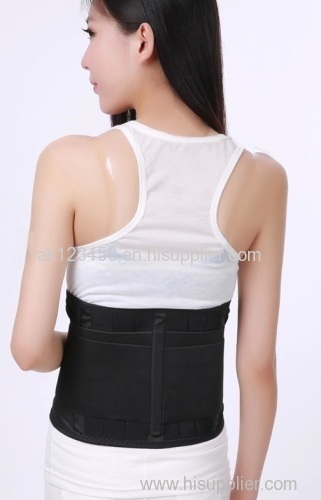 powerful straps for waist supporting