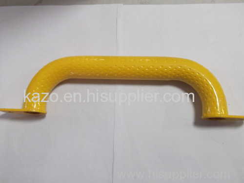 High quality iron bus& subway handle