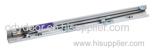 Automatic Sliding Door Operator