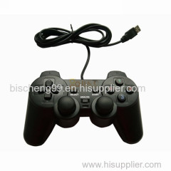 PC gamepad USB game pad