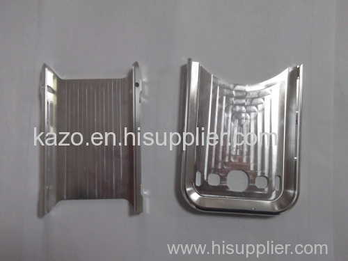 High Quality Aluminium Iphone case