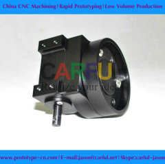 New customed mechanical parts