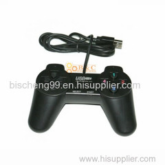 USB wired game controller