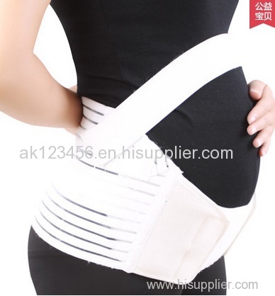 Direct selling pregnant women bellyband