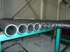 Cold Drawn Seamless Hydraulic Steel Tubes & Pipes