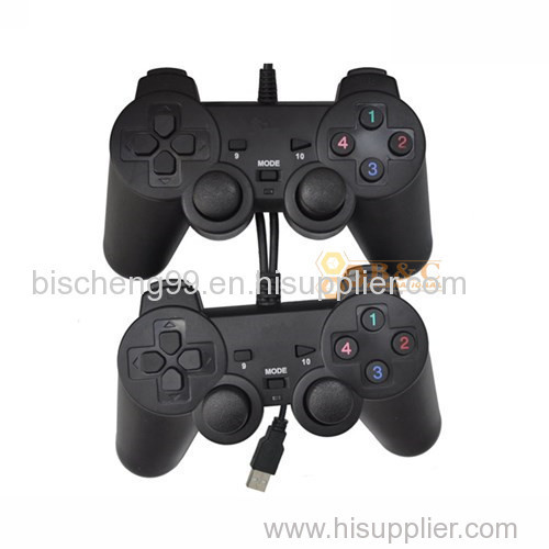 PS2 Analog Controller gamepad