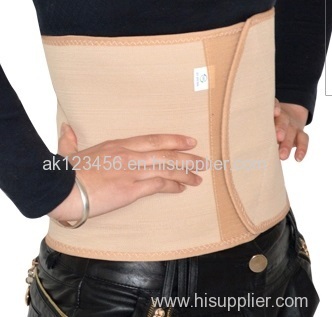 high elastic postpartum recovery support belt