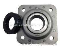 Flanged Disc bearing unit 1-15/16