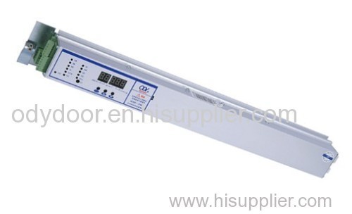 Automatic Sliding Door Operator/Closer