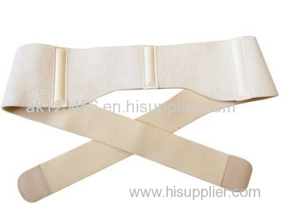 Direct selling postpartum fixed belt