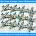 aircraft parts & Aircraft models low volume CNC machining manufacturer in China