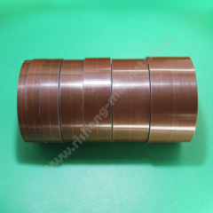 Flexible magnetic tape Magnetic strip Premium self adhesive flexible rubber magnet