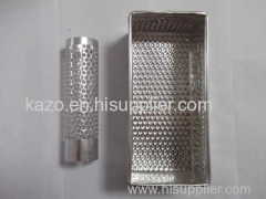 Aluminum stamping parts Hardware Stamping