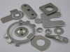 Aluminum stamping parts Hardware Stamping