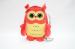 lovely Owl plush cartoon bags