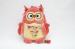 lovely Owl plush cartoon bags